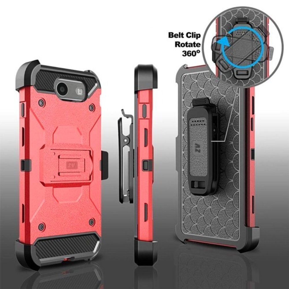 Samsung Galaxy Emerge Case